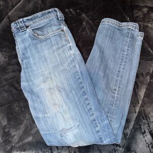 Duluth Trading Co Jeans